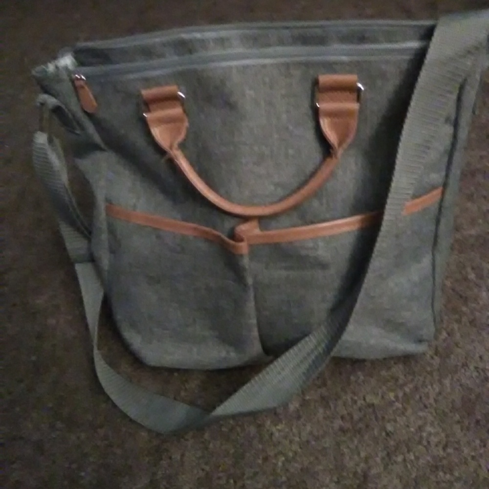 Baby items